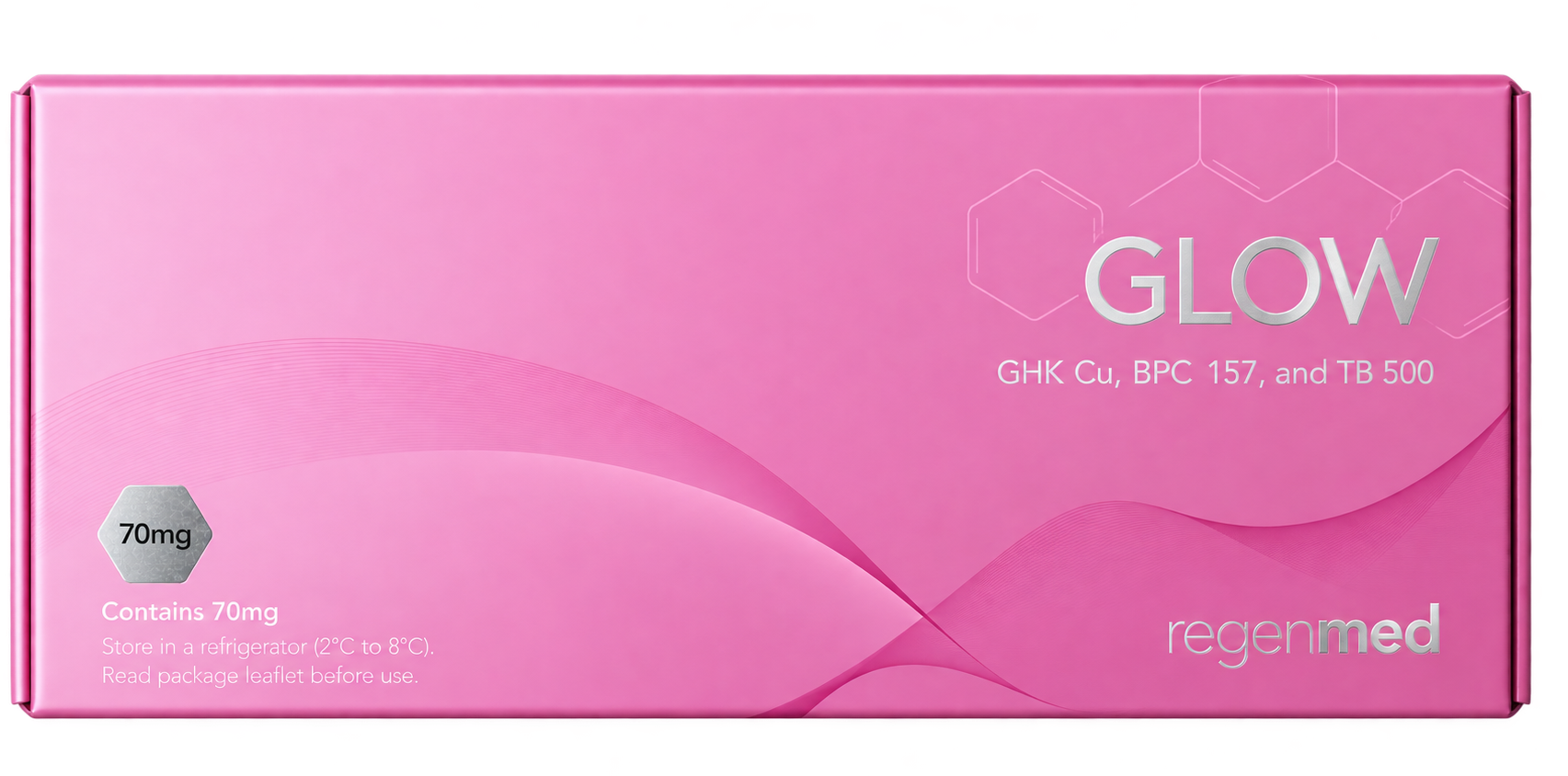 GLOW packaging