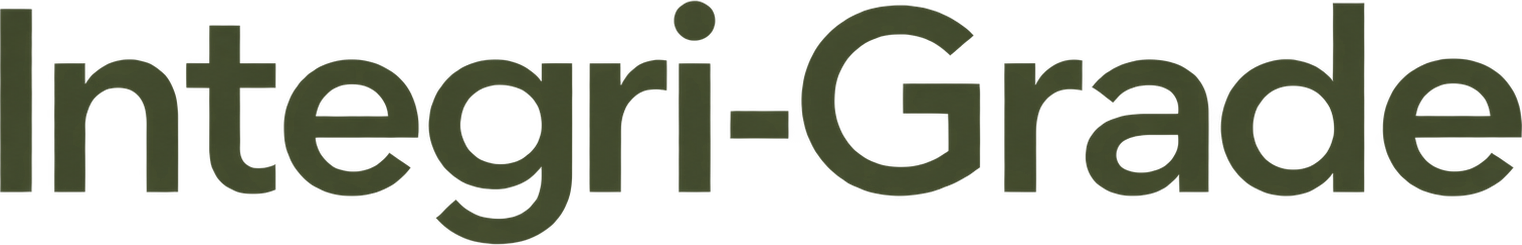 Integri-Grade