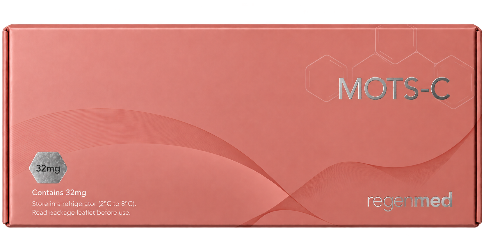 MOTS-C packaging